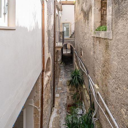 Ortigia 4 Seasons Syracuse Exterior foto