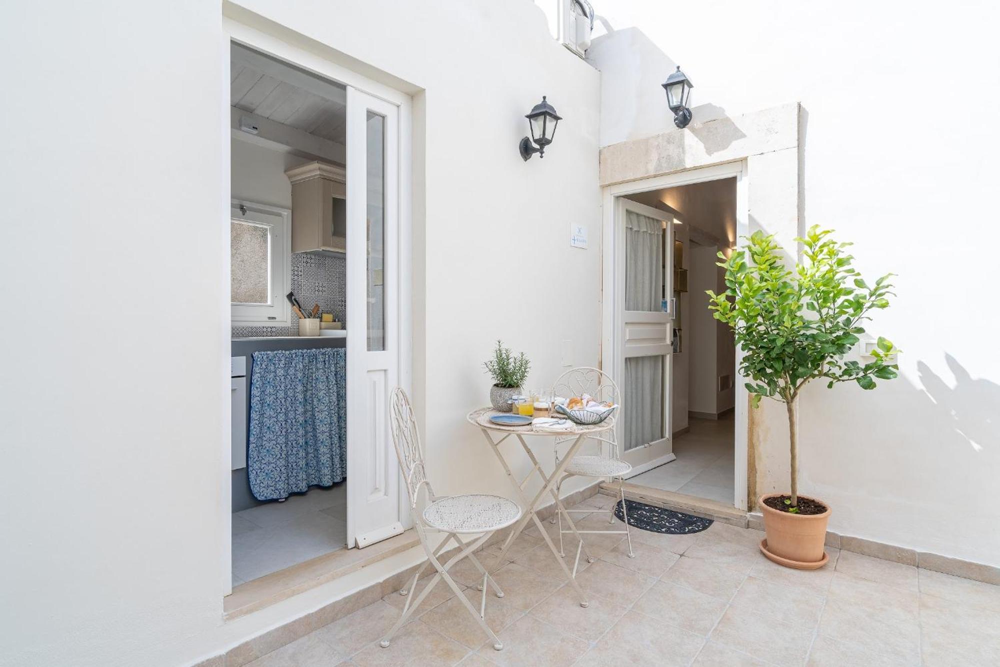 Ortigia 4 Seasons Syracuse Exterior foto