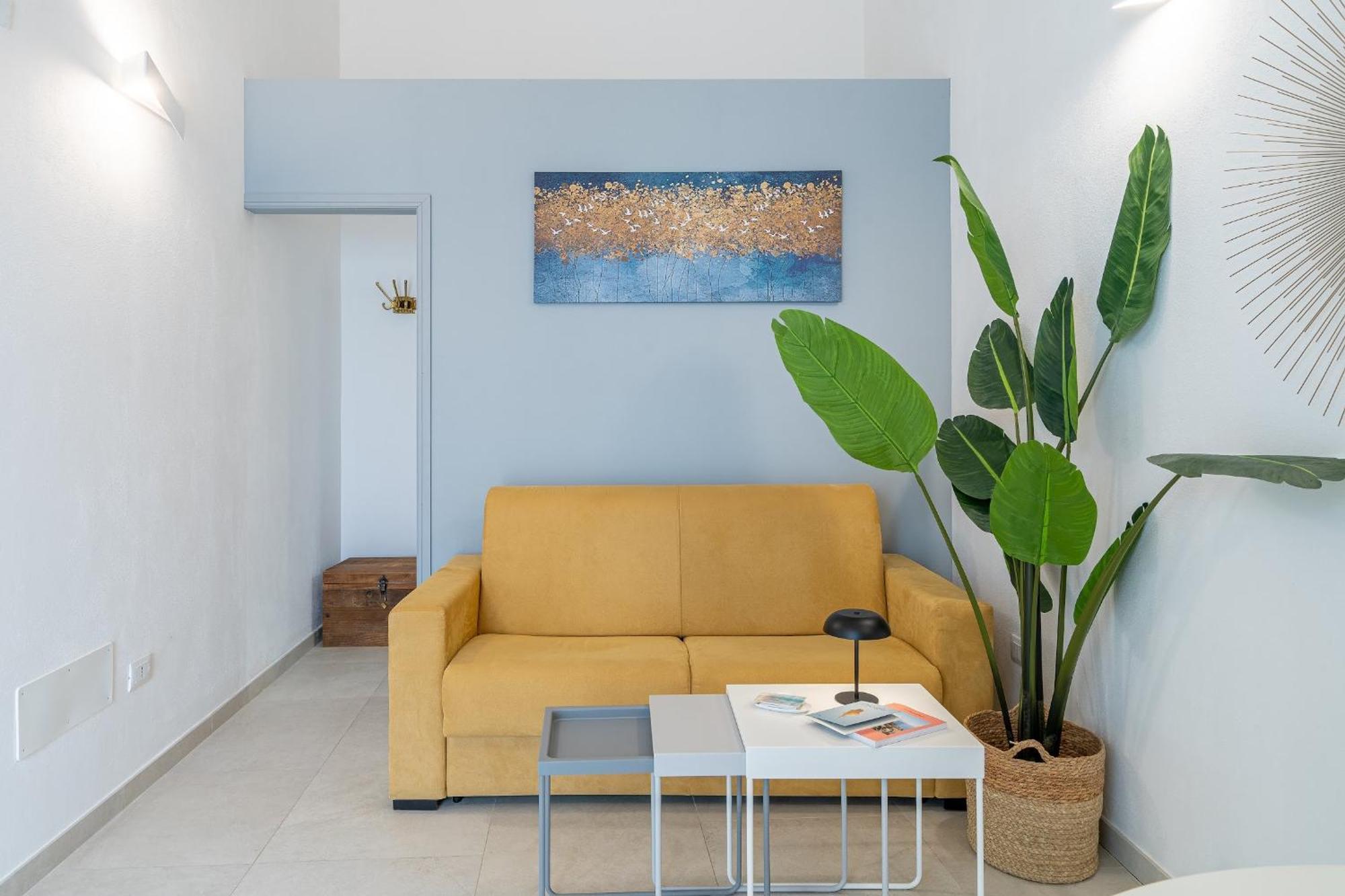 Ortigia 4 Seasons Syracuse Exterior foto
