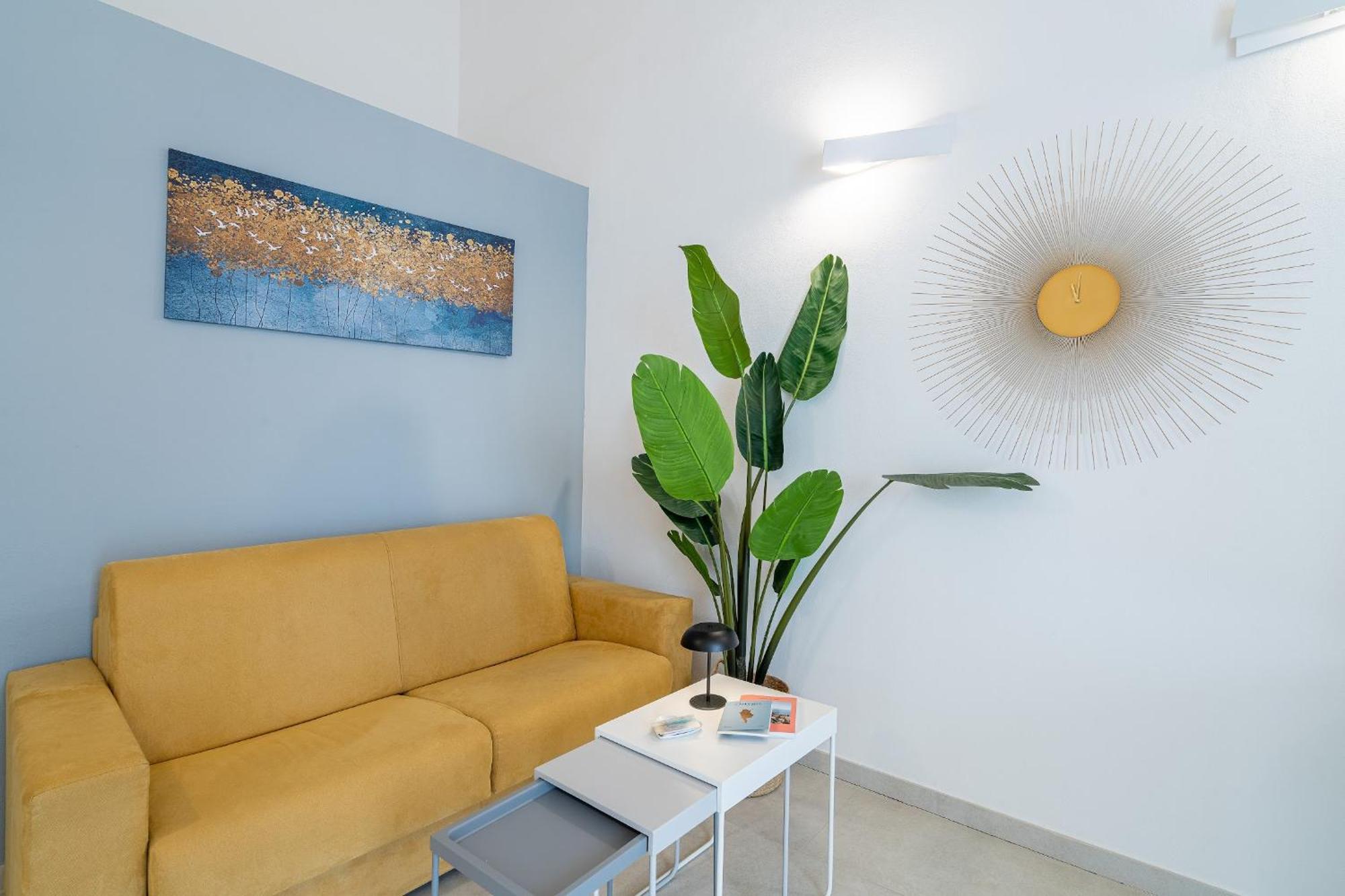 Ortigia 4 Seasons Syracuse Exterior foto